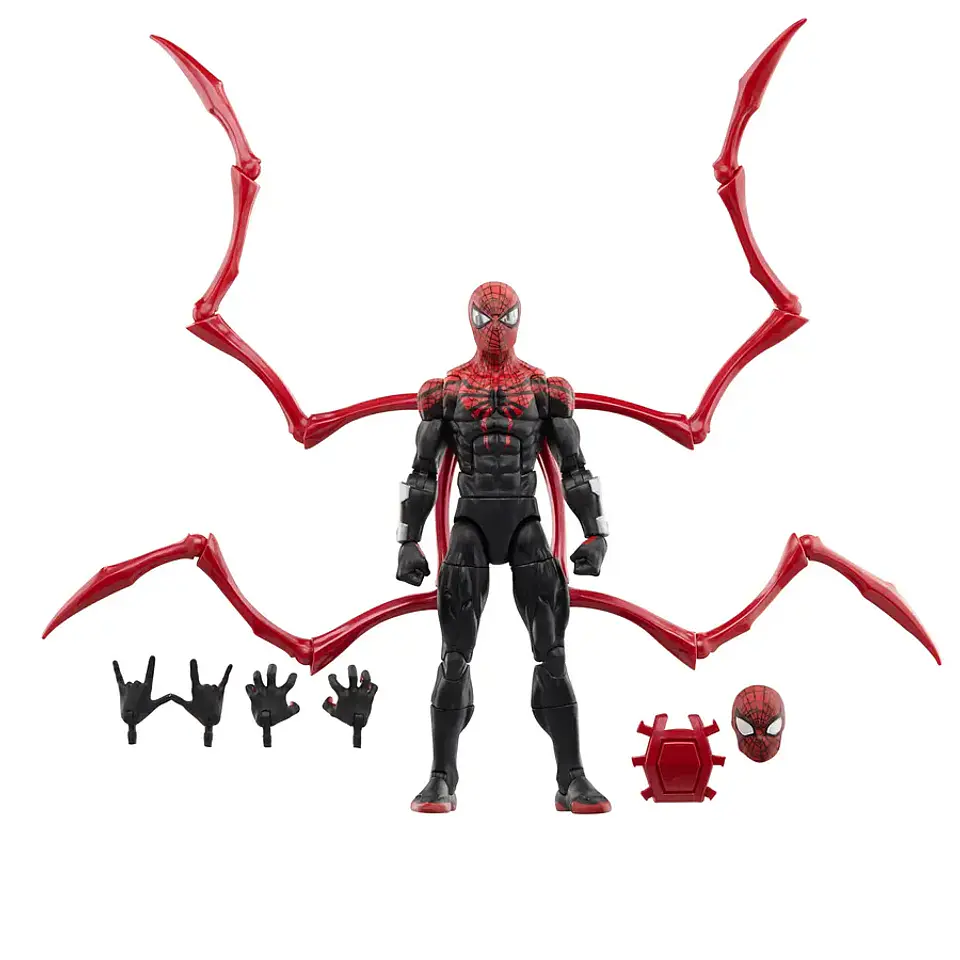 Superior Spider-Man, Marvel Legends - Marvel 85th Anniversary 2