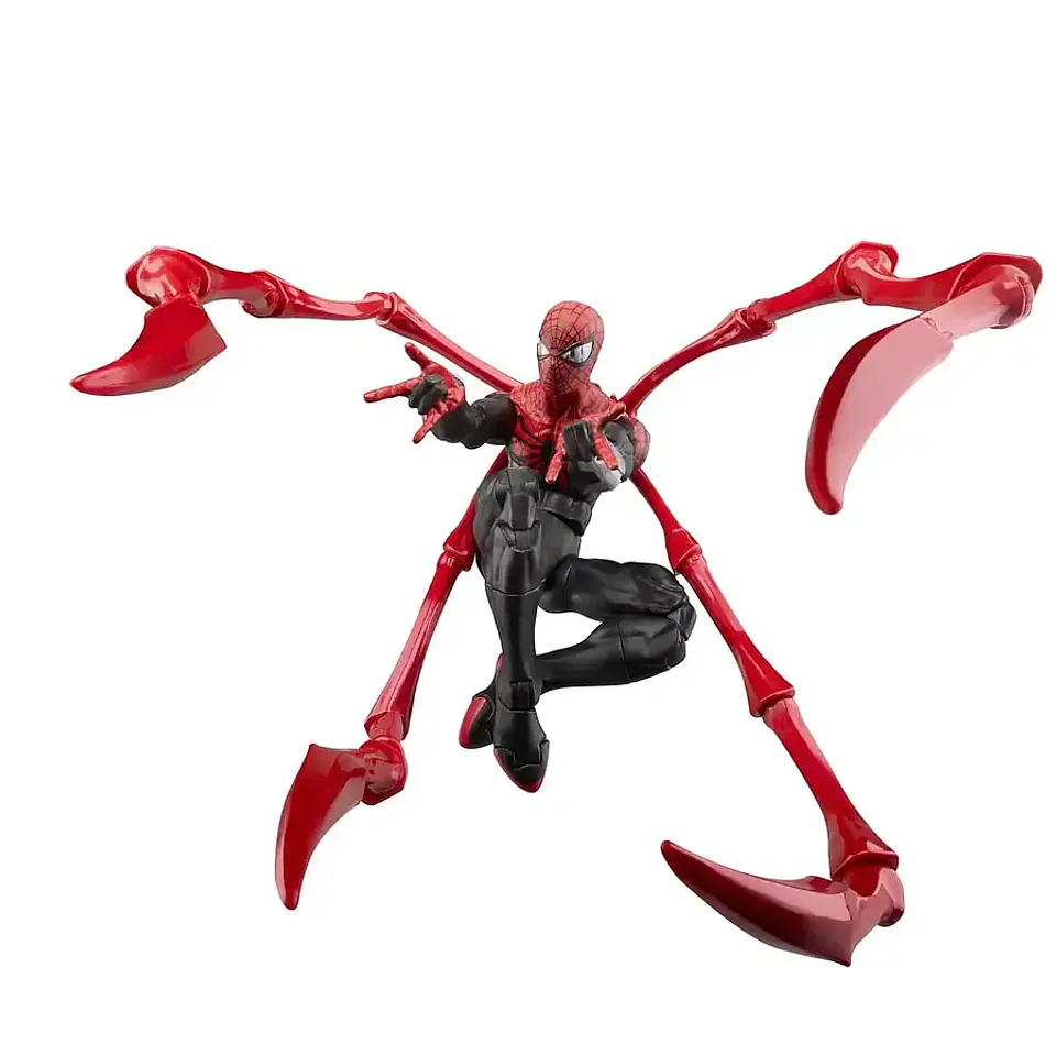 Superior Spider-Man, Marvel Legends - Marvel 85th Anniversary 3