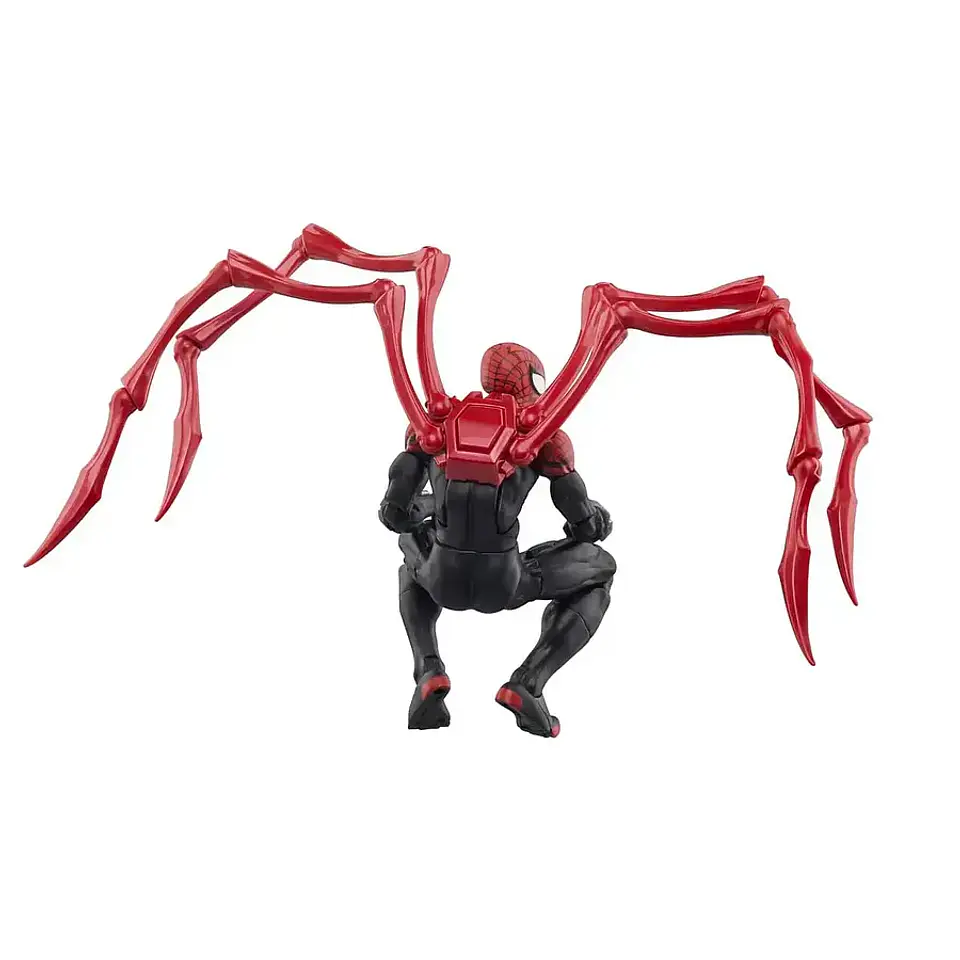 Superior Spider-Man, Marvel Legends - Marvel 85th Anniversary 4