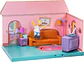 Preventa - Los Simpsons Playset Casa 2.5 Pulgadas - Miniatura 5