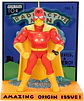 Los Simpsons Figura Hombre Radioactivo 12 cm  - Miniatura 2