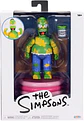 Los Simpsons Figura Furia Homero Verde 12 cm - Miniatura 1