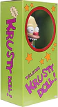 Krusty Peluche Full Funciones, Los Simpsons - JAKKS Pacific - Miniatura 10