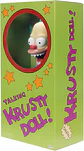 Krusty Peluche Full Funciones, Los Simpsons - JAKKS Pacific - Miniatura 3