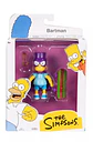 Los Simpsons Figura Bartman 12 cm  - Miniatura 1