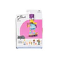 Los Simpsons Figura Bartman 12 cm  - Miniatura 3