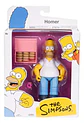 Los Simpsons Figura Homero 12 cm  - Miniatura 1