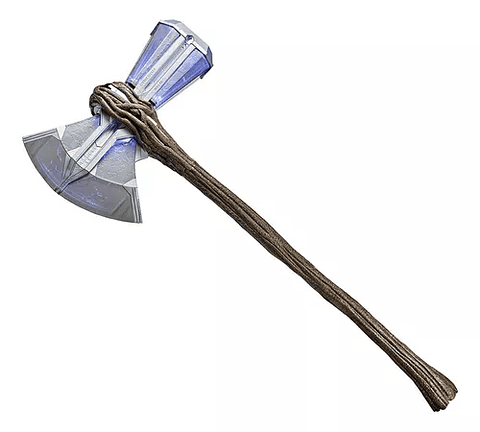 Stormbreaker, Avenger Endgame -  Marvel Legends