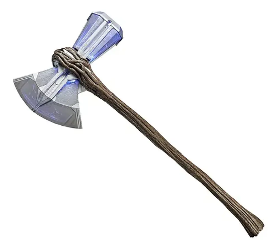 Stormbreaker, Avenger Endgame -  Marvel Legends 2