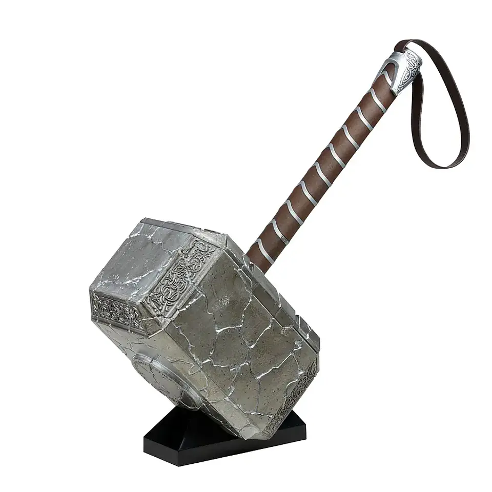 Marvel Legends Thor Love and Thunder - Mighty Mjolnir 3
