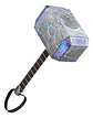 Marvel Legends Thor Love and Thunder - Mighty Mjolnir - Miniatura 4