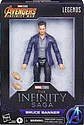 Marvel Legends Infinity Saga Bruce Banner - Miniatura 1