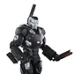Marvel Legends Infinity Saga War Machine  - Miniatura 3
