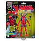 Figura Fan Marvel 80th Anniversary Legends Series Deadpool - Miniatura 1