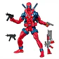 Figura Fan Marvel 80th Anniversary Legends Series Deadpool - Miniatura 2
