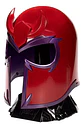 Casco Marvel Legend Series X-Men 97 Magneto  - Miniatura 2