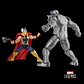Marvel Legends Series Thor VS. Destructor - Miniatura 4