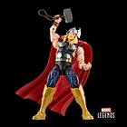 Marvel Legends Series Thor VS. Destructor 5