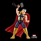 Marvel Legends Series Thor VS. Destructor - Miniatura 5