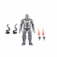 Marvel Legends Exclusivo - Iron Man (Model 01) - Miniatura 2