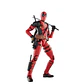 Marvel Legends Deadpool & Wolverine - Figura Deadpool Movie 2024 - Miniatura 2