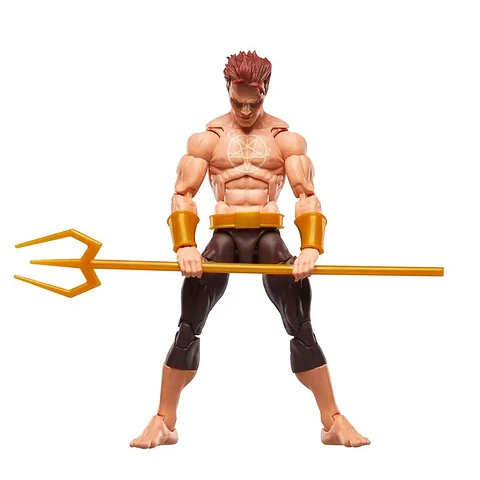 Marvel Legends Series Strange Tales Daimon Hellstrom