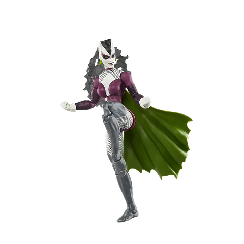 Marvel Legends Strange Tales Marvel's Lilith