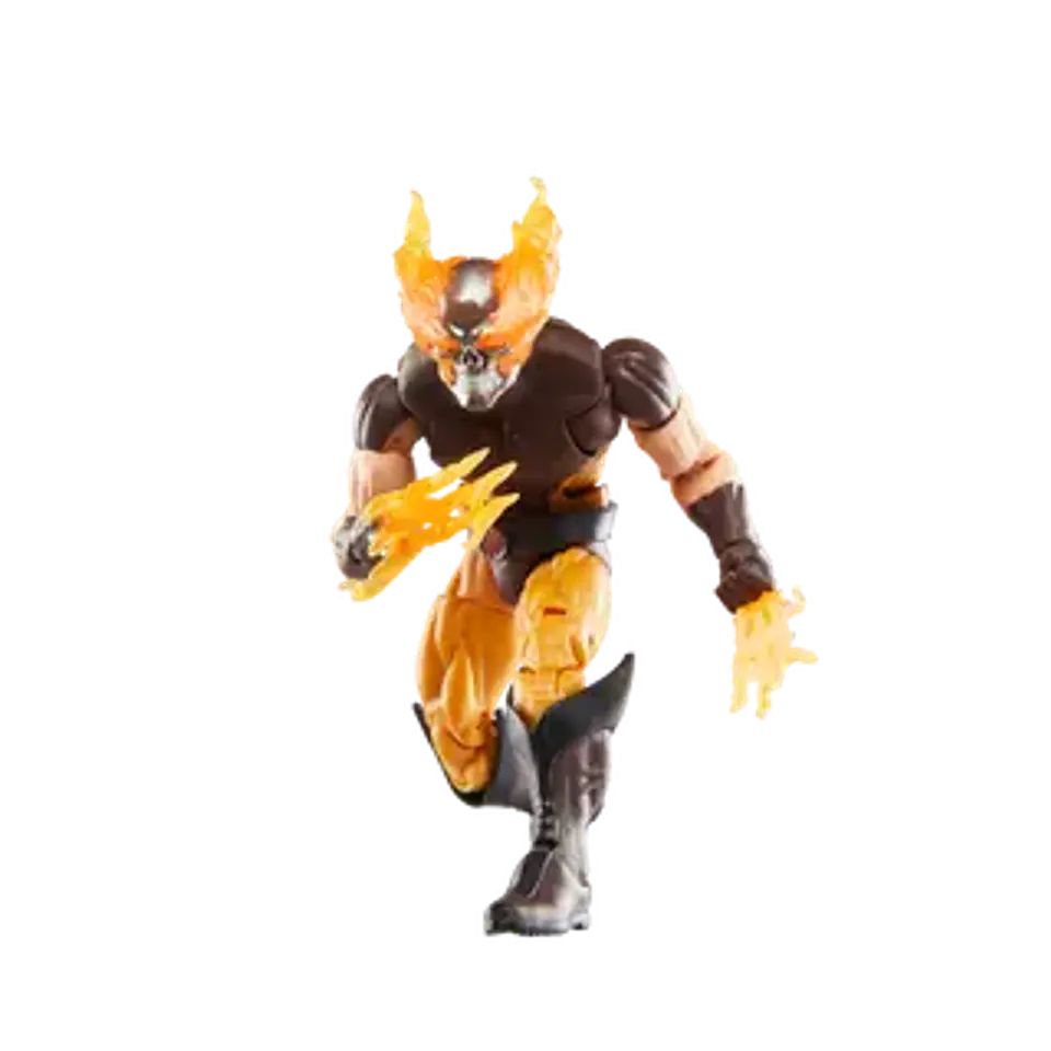 Marvel Legends Series Strange Tales Weapon of Vengeance 3