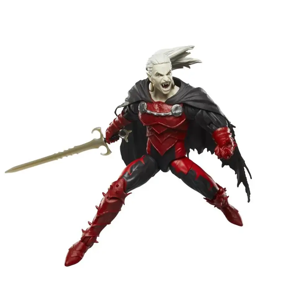 Marvel Legends Strange Tales Marvel's Dracula 3