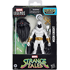 Marvel Legends Strange Tales Moon Knight 1