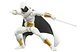 Marvel Legends Strange Tales Moon Knight - Miniatura 3
