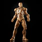 Marvel Fan Happy Hogan y Iron Man Mark 21 - Miniatura 2