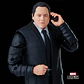 Marvel Fan Happy Hogan y Iron Man Mark 21 - Miniatura 4