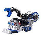  Transformers Legacy Series Titan Cybertron Universe Metroplex  3