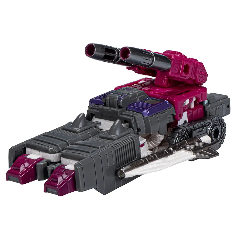 Transformers Legacy Deluxe Class Skullgrin 3