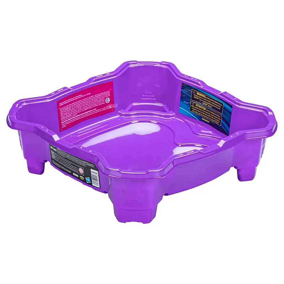 Estadio Beyblade Burst Quadstrike BeyStadium  1
