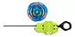 Beyblade Burst Quadstrike Whirl Knight K8 - Miniatura 2