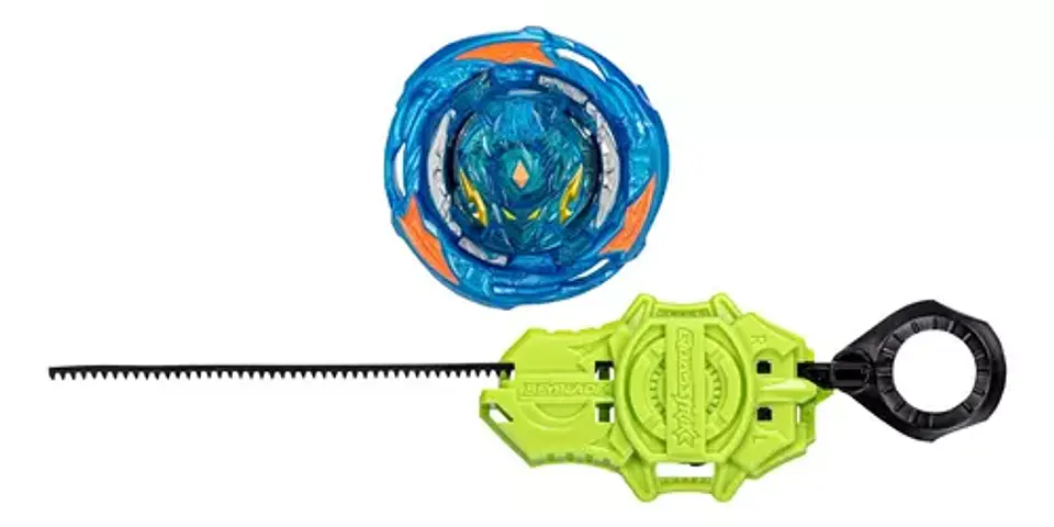 Beyblade Burst Quadstrike Whirl Knight K8 2