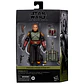  Star Wars the Black Series Boba Fett - Miniatura 1