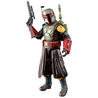  Star Wars the Black Series Boba Fett 3