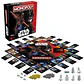 Juego de Mesa Monopoly Star-Wars Hasbro  - Miniatura 2
