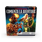 Juego De Mesa Hasbro Dungeons & Dragons Comienza La Aventura 1