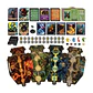 Juego De Mesa Hasbro Dungeons & Dragons Comienza La Aventura - Miniatura 2