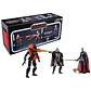 Star Wars The Vintage Collection The Mandalorian Rescue Set Multipack 10 cm  - Miniatura 2