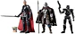 Star Wars The Vintage Collection The Mandalorian Rescue Set Multipack 10 cm  - Miniatura 4