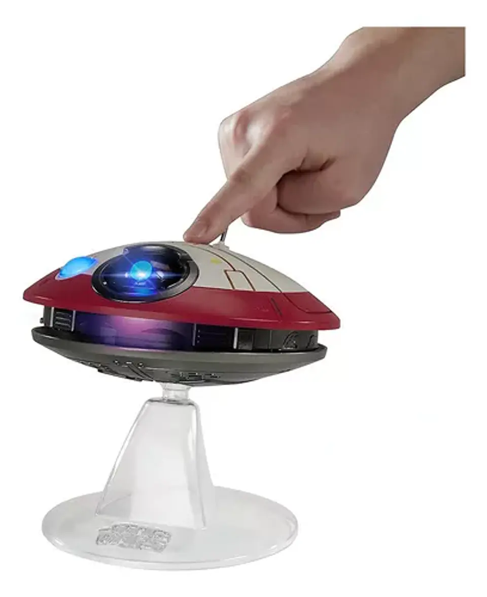 Star Wars L0-LA59 (Lola) Animatrónica Edición  3