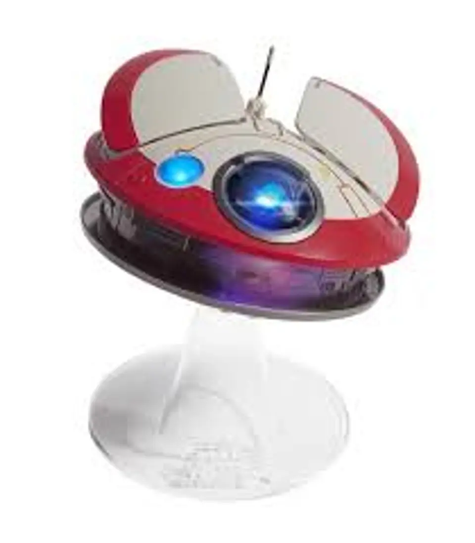 Star Wars L0-LA59 (Lola) Animatrónica Edición  4