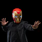 Casco electrónico fan Marvel Legends series Iron Man  - Miniatura 3