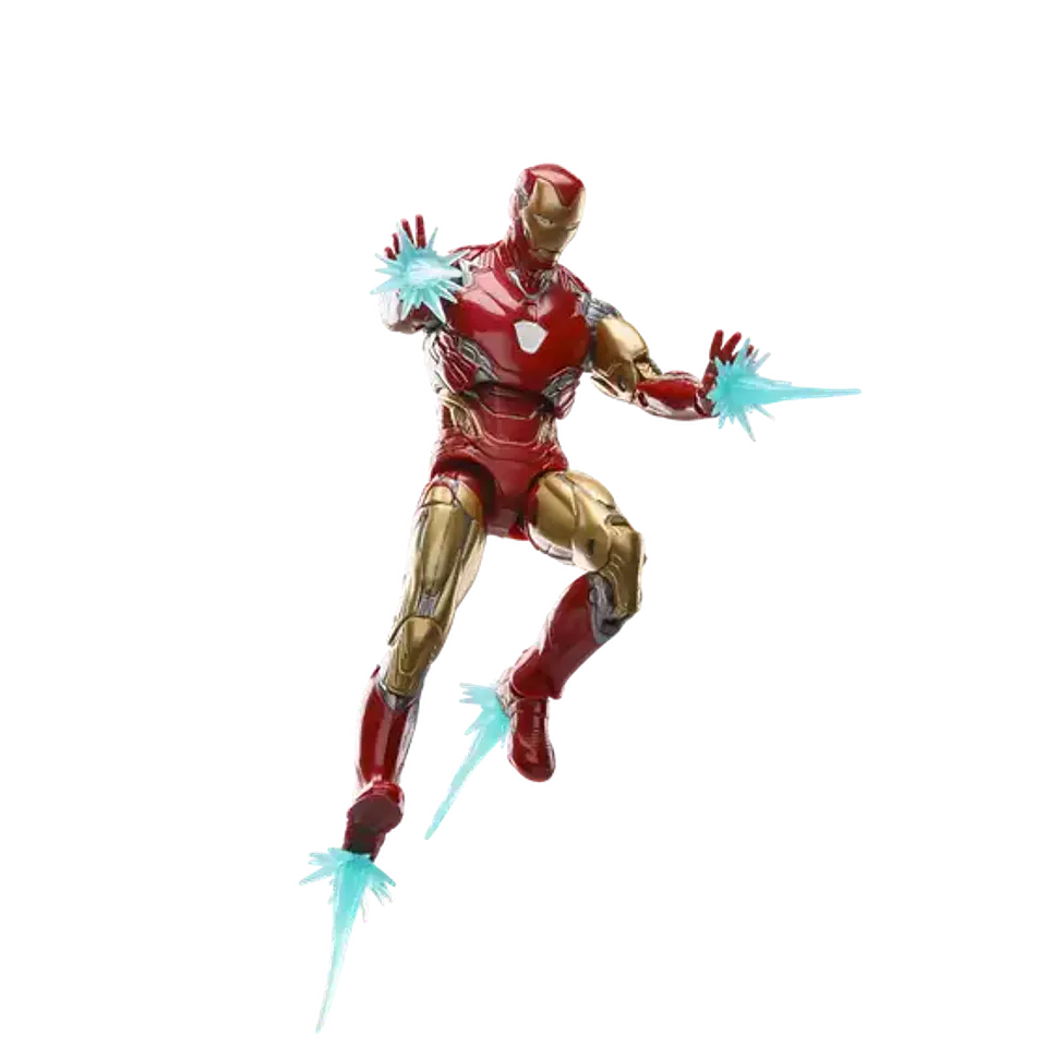 Marvel Legends Series - Iron Man Mark LXXXV  4