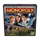 Monopoly Harry Potter  1